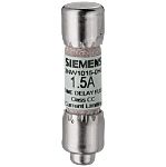 Siemens 1A F Cartridge Fuse, 10 x 38mm