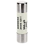 Siemens 16A Cartridge Fuse, 14 x 51mm