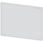 Siemens ALPHA Cover