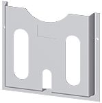 Siemens ALPHA Document Holder