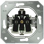 Siemens 1 Way Rocker Switch Grid Module 16A, DELTA Series