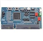 STMicroelectronics 128 KB of SRAM Controller Development Board STEVAL-DPSG474Q