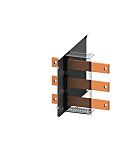 Siemens 8PQ Cable Connection