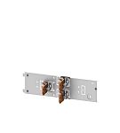 Siemens 8PQ Cable Connection
