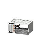 Siemens 8PQ Cable Connection