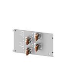 Siemens 8PQ Assembly Kit