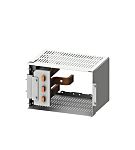 Siemens 8PQ Cable Connection