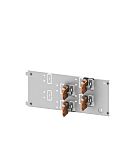 Siemens 8PQ Cable Connection