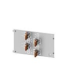 Siemens 8PQ Cable Connection
