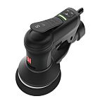 3M 7100263530 152.4mm Corded Orbital Sander, Type G - British