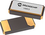 Microchip 32.768kHz Crystal Unit VDFN 2-Pin 3.2 x 1.5mm