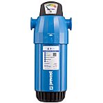 Filtr, řada: MFM 1μm, přípojka portu: G 1/2 PREVOST