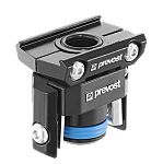 PREVOST 16 bar Aluminium Tee Connector