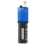 PREVOST G 1/8 Female 600L/min Pneumatic Lubricator 10 bar, ATU Series