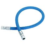PREVOST 88 bar Blue Flexible Hose, 2.2m