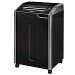 Fellowes Powershred 485Ci Cross Cut Shredder Shared Office