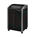 Fellowes Powershred 485i 132L Strip Cut Shredder Large Office Environments