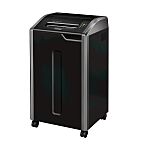 Fellowes Powershred 425Ci 114L Cross Cut Shredder Shared Office