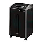 Fellowes 114L Strip Cut Shredder Large Office Environments