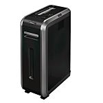 Fellowes Powershred 125i Shredder Office Environment