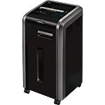 Fellowes Powershred 225i 60L Strip Cut Shredder Office Environment