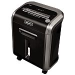 Fellowes Powershred 79Ci Shredder Office Environment