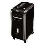 Fellowes Powershred 99Ci Shredder Office Environment