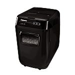 Fellowes Automax 200M Mini Cut Shredder Office Environment