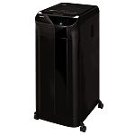 Fellowes Automax 600M 83L Micro Cut Shredder Office Environment