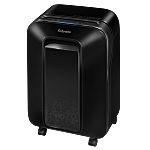 Fellowes Powershred LX200 Mini Cut Shredder Office Environment