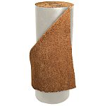 ID Group COIR MAT Anti-Slip, Entrance Mat, Anti-Slip, Both Use, Natural, 2m 12m 17mm