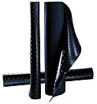 Role, Černá, Nitril Protiskluzový Ne CHECKER MAT