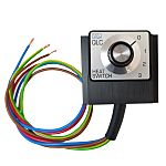 United Automation A11215E, Thyristor, 17A 26A