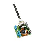 United Automation A72 Series Fan Speed Controller for Use with Fans, 230 V, 80A Max, Variable