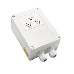 United Automation, Heater Controller Space Heater PIR Controller for use with Space Heater