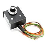 United Automation A12204E, Thyristor, 17A 42A