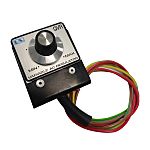 United Automation A13202E, Thyristor, 17A 25A