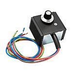 United Automation A13218E, Thyristor, 17A 26A
