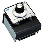 United Automation A14223E, AC Regulator with RFI Suppression, 15A 15A