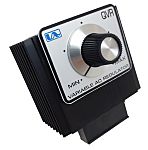 United Automation A14233, AC Regulator with RFI Suppression, 15A 15A