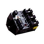 United Automation A33413, Thyristor, 0.1A 800mA