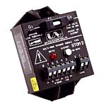 United Automation A34512, Thyristor Trigger Module, 0.075A 1A