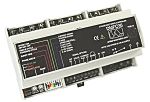 United Automation A34583, Thyristor, 0.5A 500mA