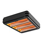 United Automation 6kW Infrared Heater, Surface Mount