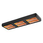 United Automation 9kW Infrared Heater, Surface Mount