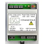 United Automation, Power Regulator Space Heater PIR Controller for use with Space Heater