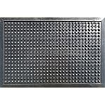 MBK MBK83 Safety Mat, Rubber 90cm x 600mm