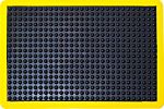 MBY MBY83 Safety Mat, Natural Rubber 120cm x 900mm