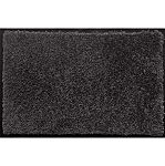 ID Group DENALI Anti-Slip, Entrance Mat, Anti-Slip, Indoor Use, Anthracite, 400mm 60cm 13.5mm