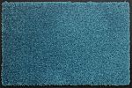 ID Group DENALI Anti-Slip, Entrance Mat, Anti-Slip, Indoor Use, Blue, 400mm 60cm 13.5mm